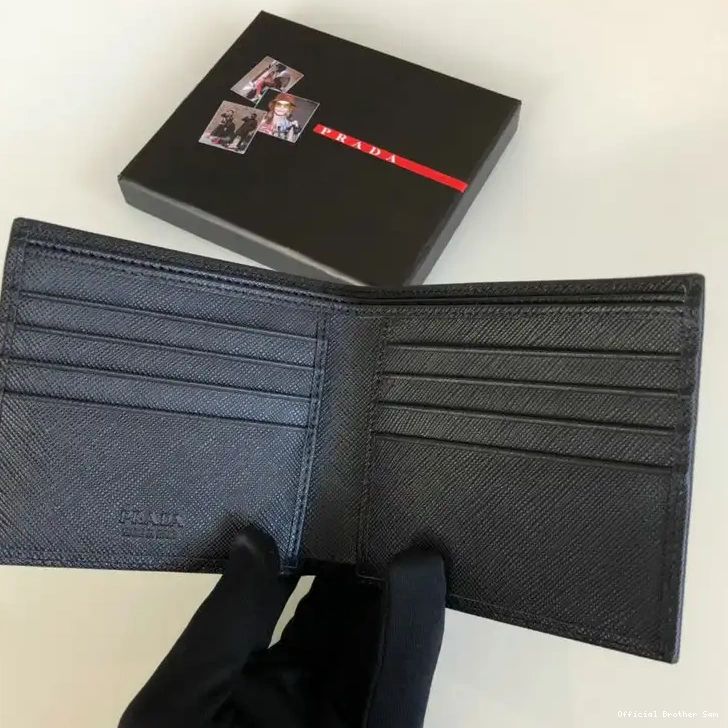 Official Brother Sam 2204YZ0016 Bag Prada 0812